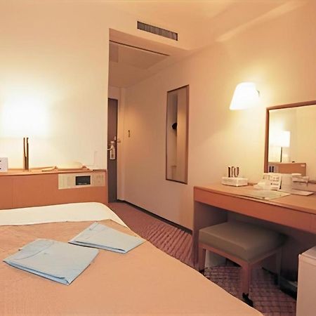 Mizue Dai-Ichi Hotel Tóquio Exterior foto