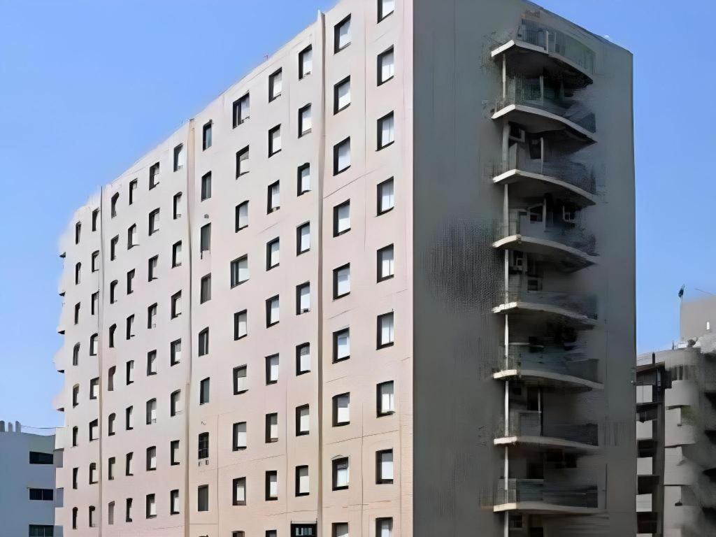 Mizue Dai-Ichi Hotel Tóquio Exterior foto