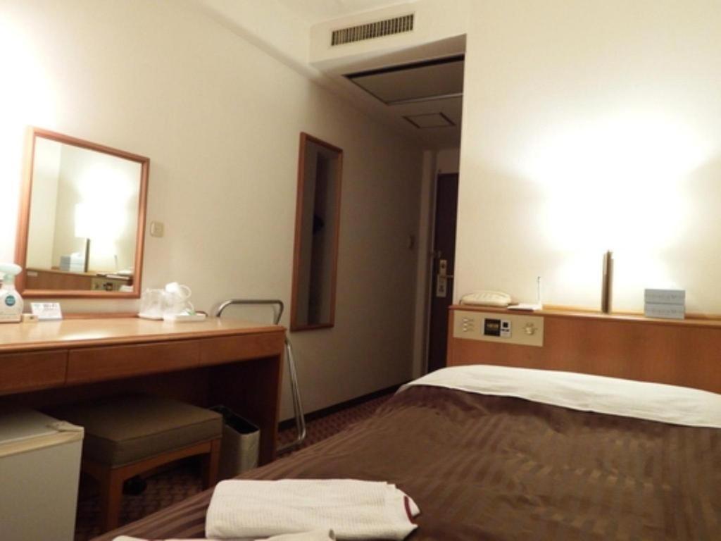Mizue Dai-Ichi Hotel Tóquio Exterior foto
