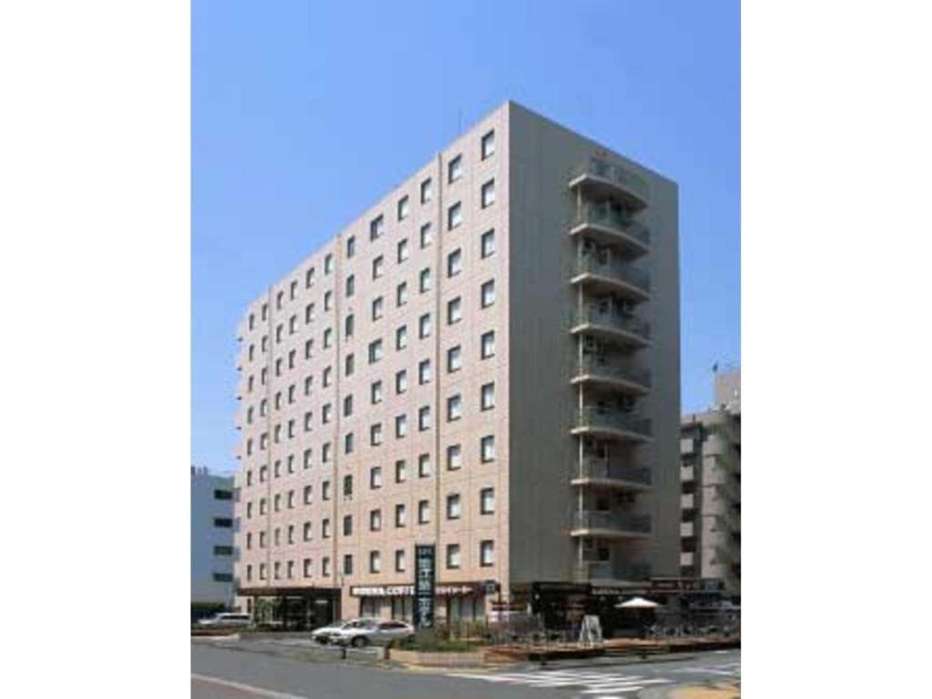 Mizue Dai-Ichi Hotel Tóquio Exterior foto