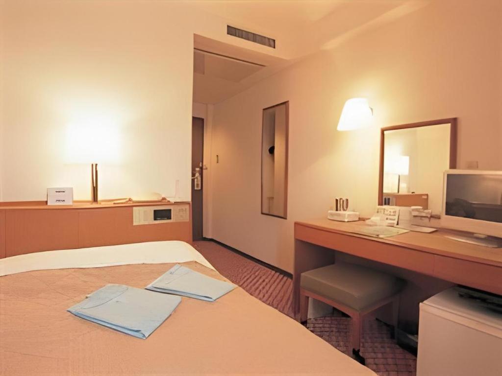 Mizue Dai-Ichi Hotel Tóquio Exterior foto