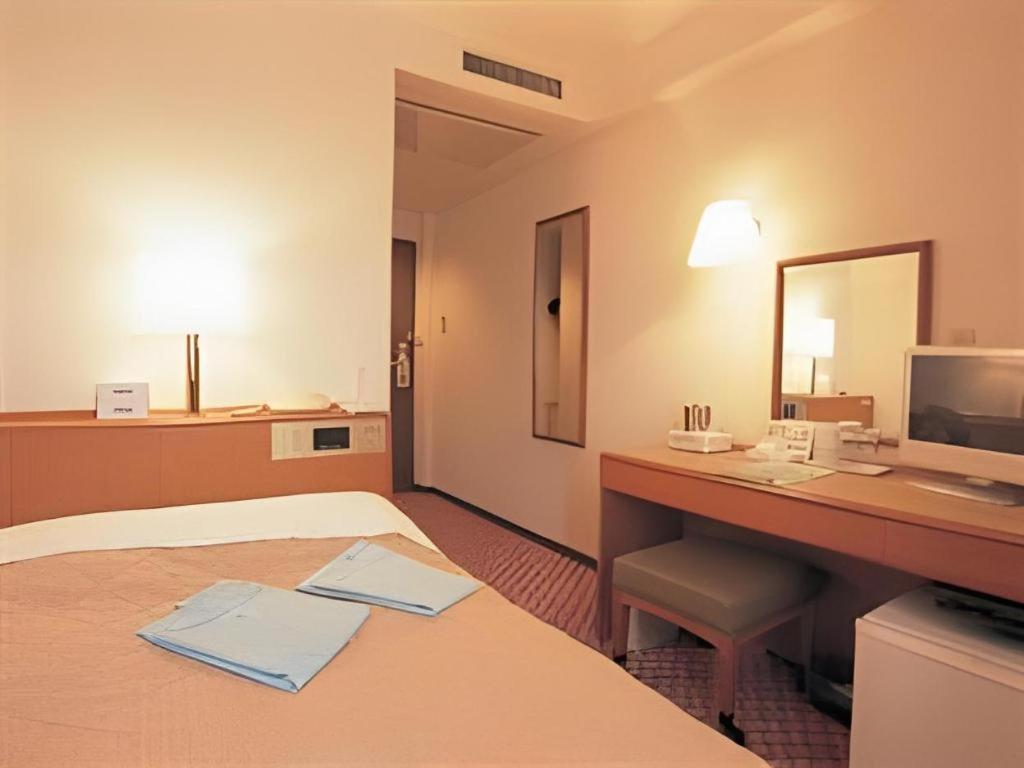 Mizue Dai-Ichi Hotel Tóquio Exterior foto