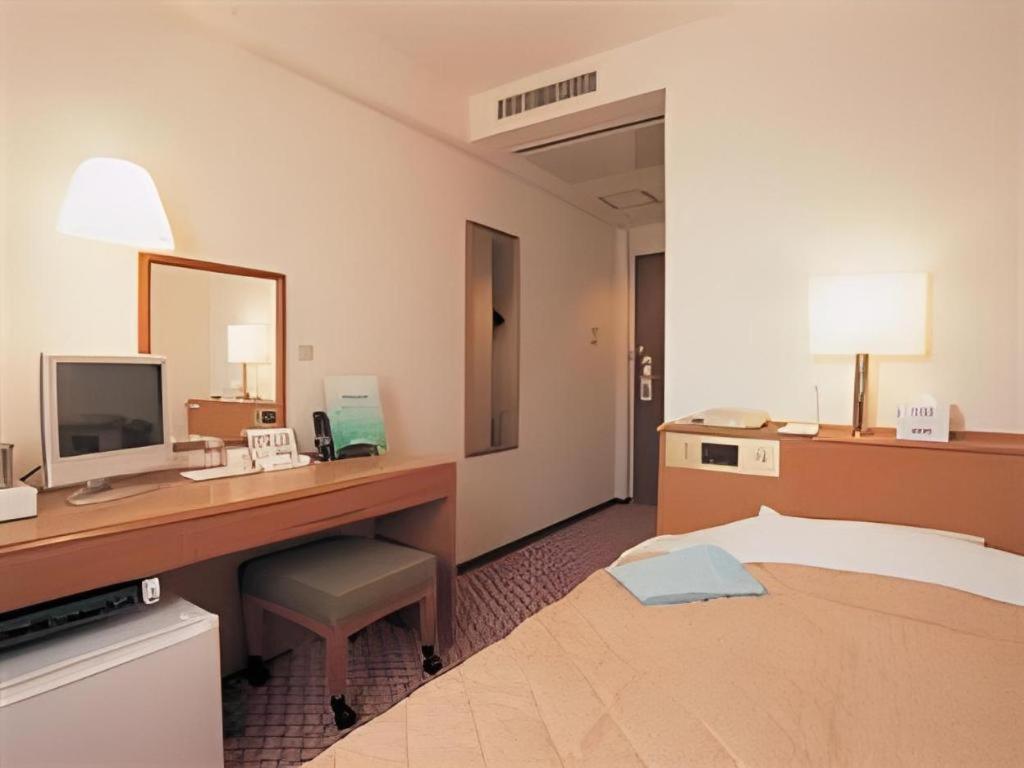 Mizue Dai-Ichi Hotel Tóquio Exterior foto