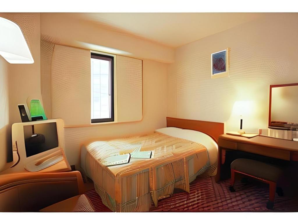 Mizue Dai-Ichi Hotel Tóquio Exterior foto