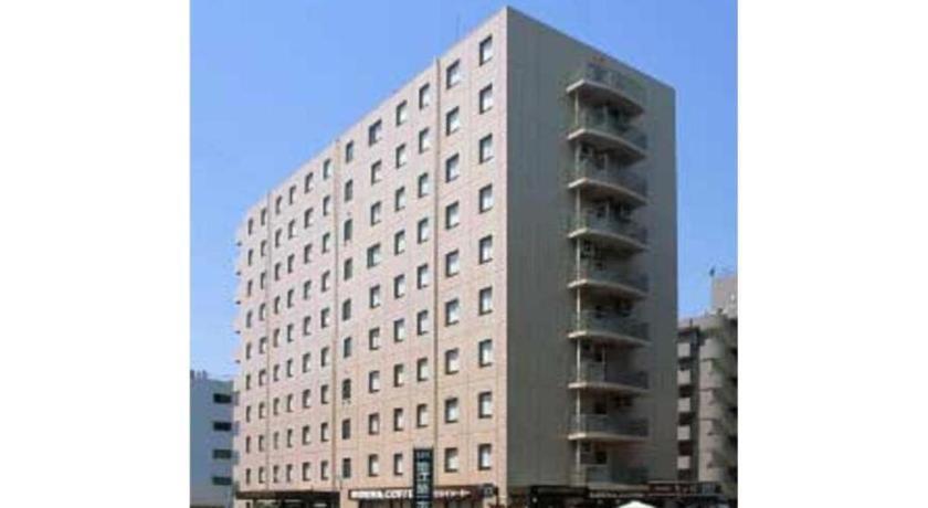 Mizue Dai-Ichi Hotel Tóquio Exterior foto