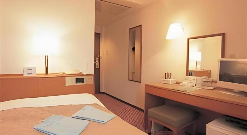 Mizue Dai-Ichi Hotel Tóquio Exterior foto