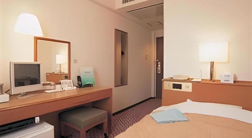 Mizue Dai-Ichi Hotel Tóquio Exterior foto