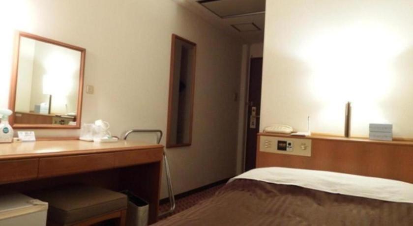 Mizue Dai-Ichi Hotel Tóquio Exterior foto