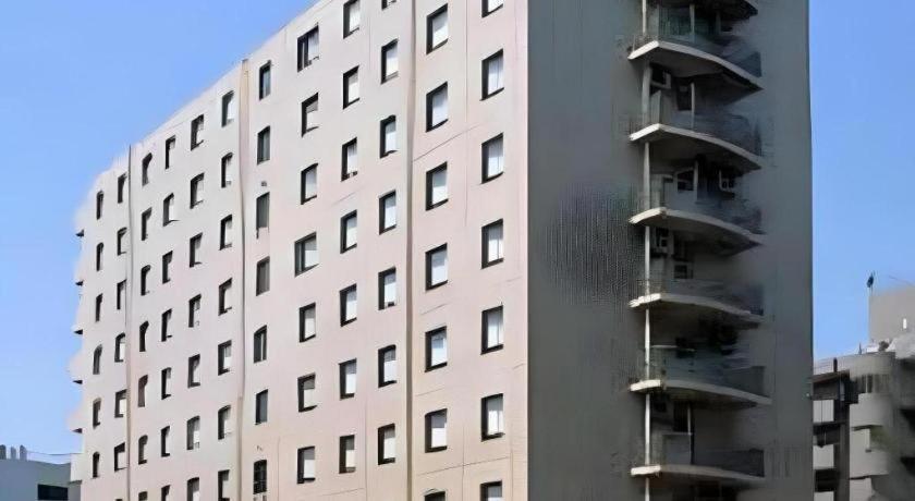 Mizue Dai-Ichi Hotel Tóquio Exterior foto